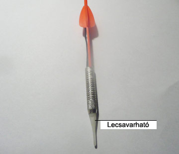 darts nyíl