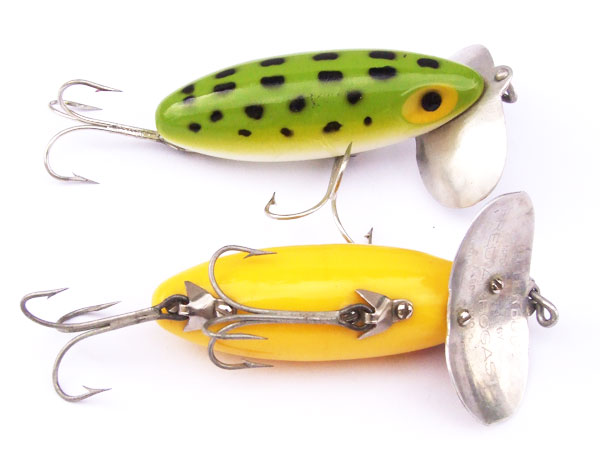 jitterbug arbogast