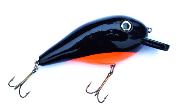 jerkbait fox