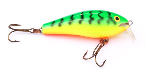 úszó rapala wobbler