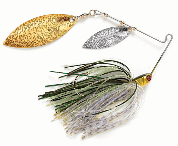 spinnerbait