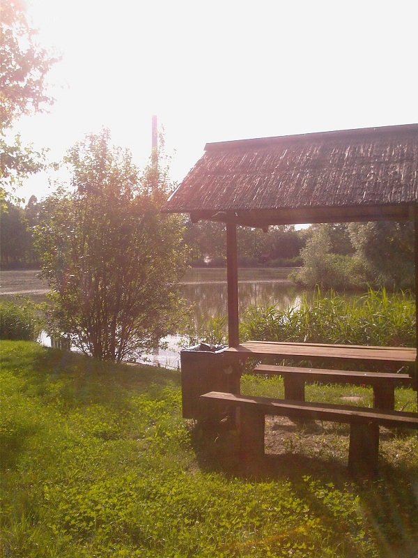 marasztoki tó