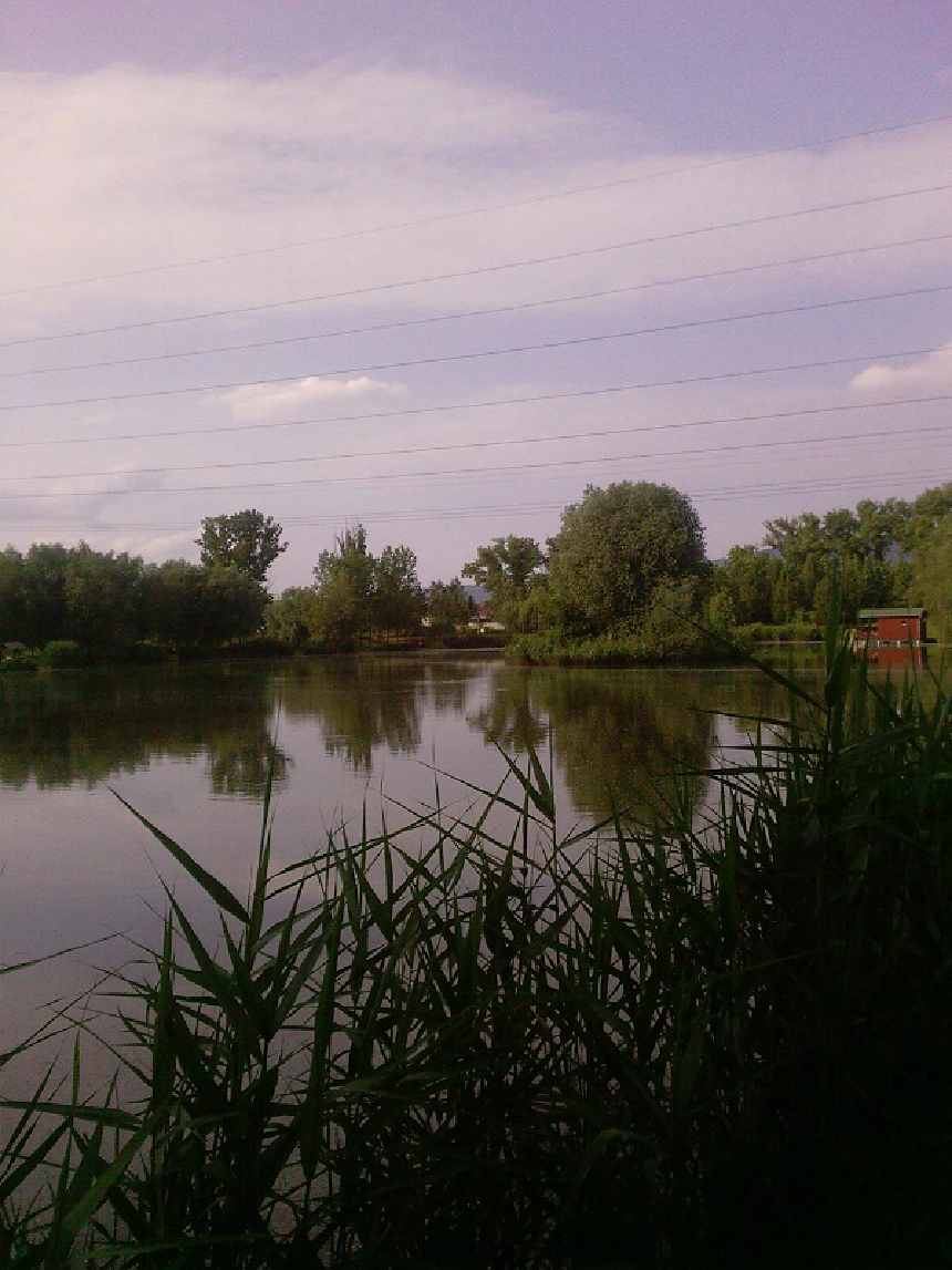 Marasztoki tó