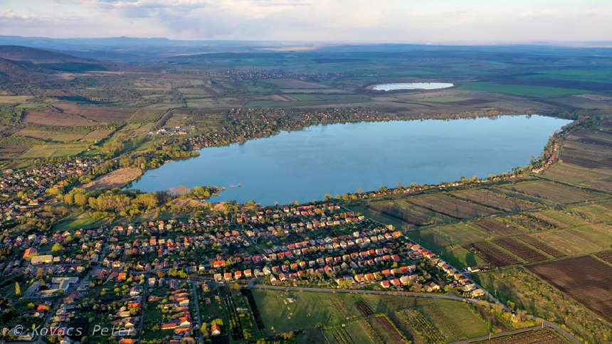 Markazi-víztározó